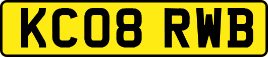 KC08RWB