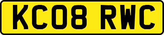 KC08RWC