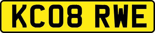 KC08RWE