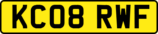 KC08RWF