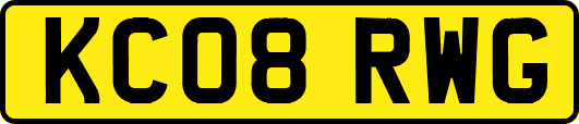 KC08RWG