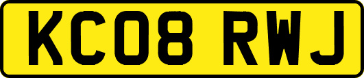 KC08RWJ