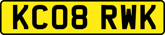 KC08RWK