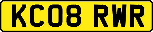 KC08RWR
