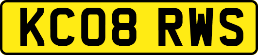 KC08RWS