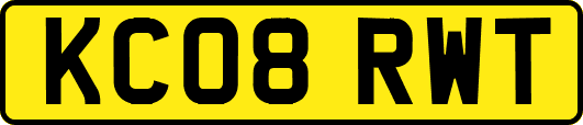 KC08RWT