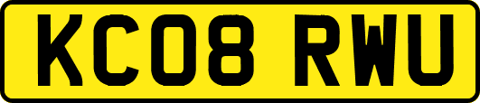 KC08RWU