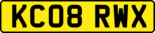 KC08RWX
