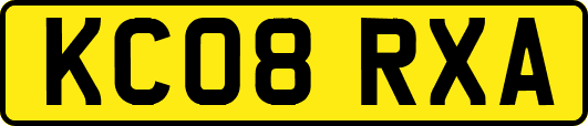 KC08RXA