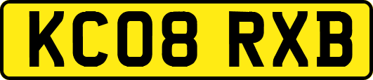 KC08RXB