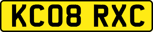 KC08RXC