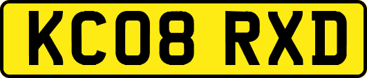 KC08RXD