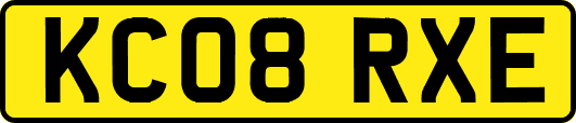 KC08RXE