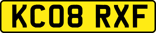 KC08RXF