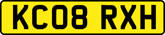 KC08RXH
