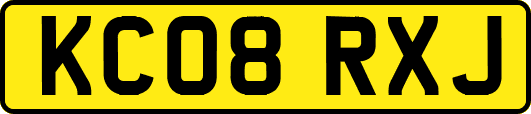 KC08RXJ