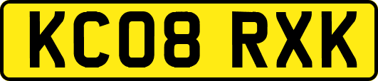 KC08RXK