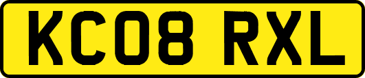 KC08RXL