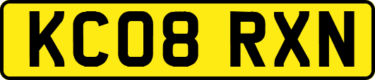 KC08RXN