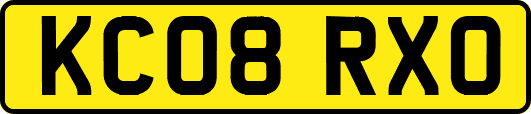 KC08RXO