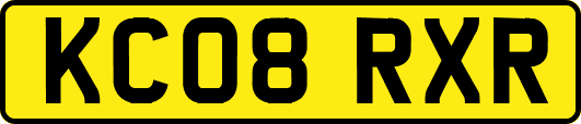 KC08RXR