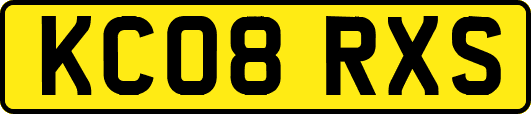 KC08RXS