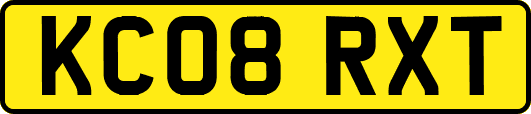 KC08RXT