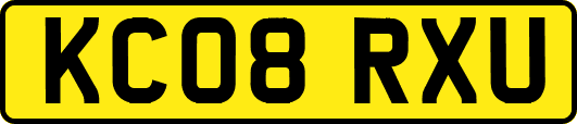 KC08RXU