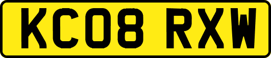 KC08RXW