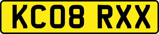 KC08RXX