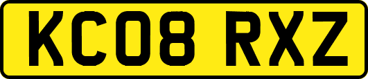 KC08RXZ