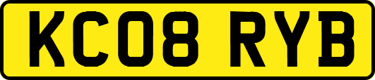 KC08RYB