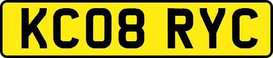 KC08RYC