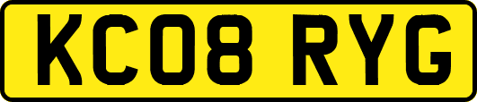 KC08RYG