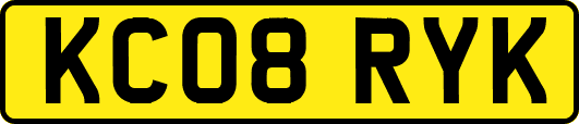 KC08RYK