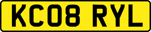 KC08RYL