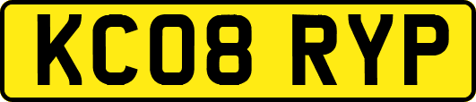 KC08RYP