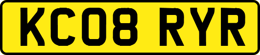 KC08RYR