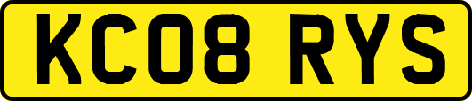 KC08RYS