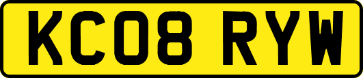 KC08RYW