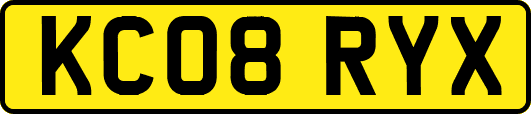 KC08RYX