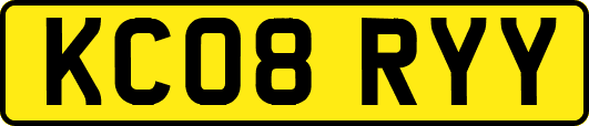 KC08RYY