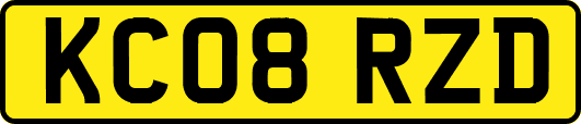 KC08RZD