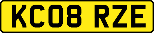 KC08RZE