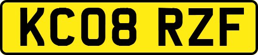KC08RZF