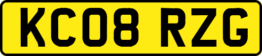 KC08RZG