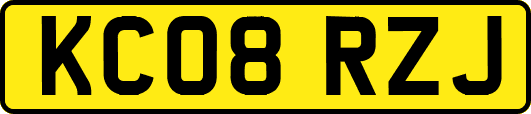 KC08RZJ