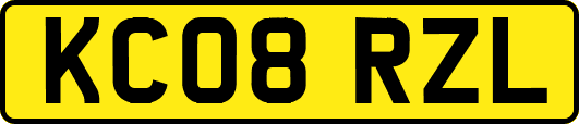 KC08RZL