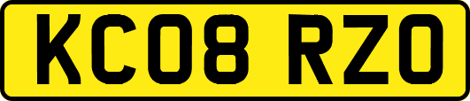KC08RZO