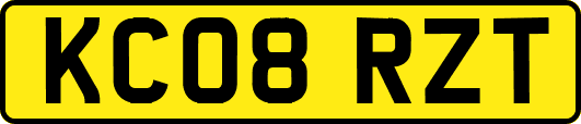 KC08RZT